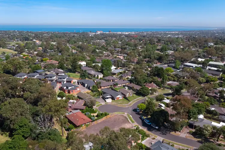 Fifth view of Homely land listing, 18 Pimelia Court, Frankston VIC 3199
