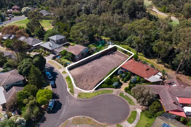 Seventh view of Homely land listing, 18 Pimelia Court, Frankston VIC 3199