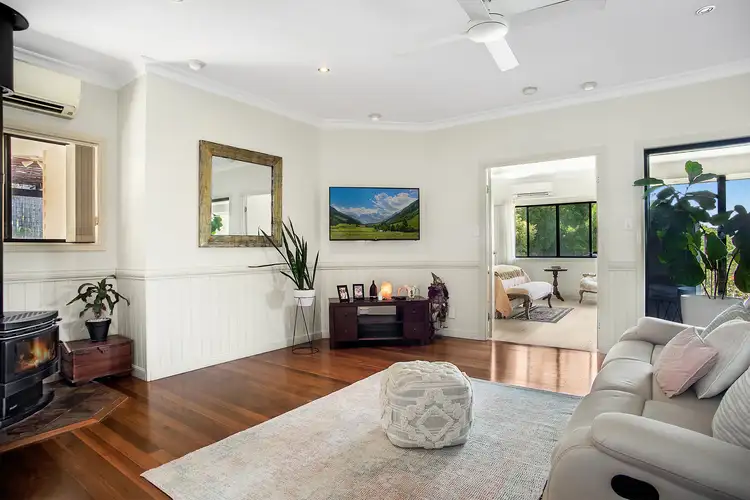 Sixth view of Homely house listing, 15 Upper Rosemount Road, Rosemount QLD 4560