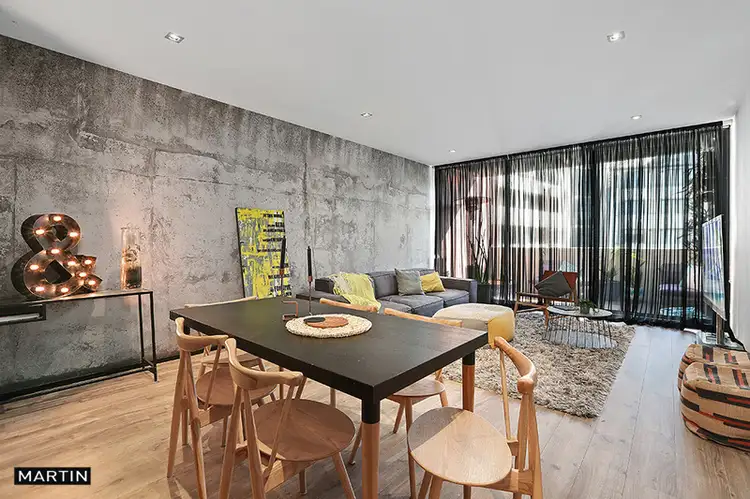 3509/2 Wolseley Grove, Zetland NSW 2017