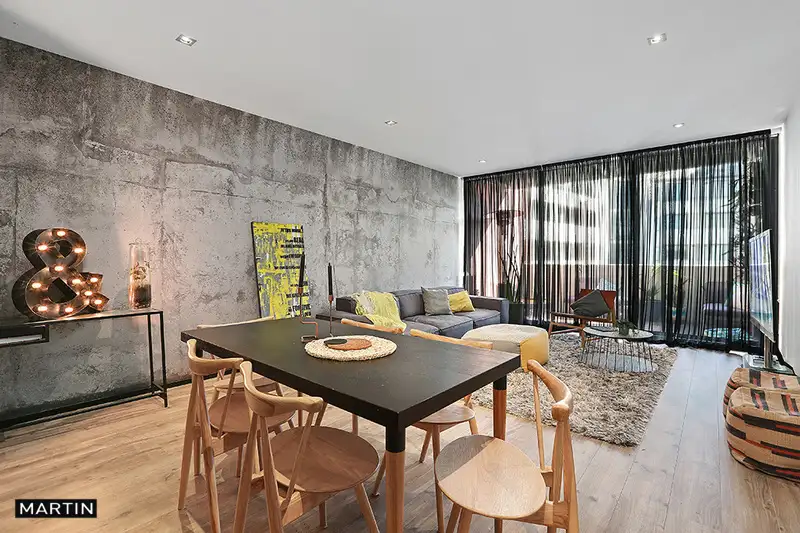 Main view of Homely apartment listing, 3509/2 Wolseley Grove, Zetland NSW 2017