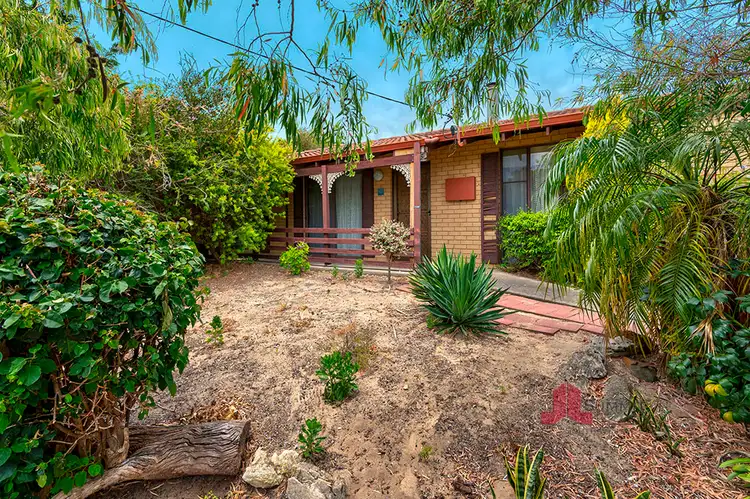Main view of Homely house listing, 17 Zenner Place, Binningup WA 6233