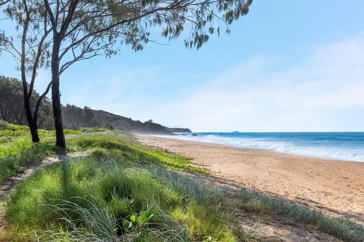 3 Malibu Drive, Korora NSW 2450