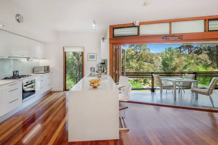 Sixth view of Homely house listing, 3 Malibu Drive, Korora NSW 2450