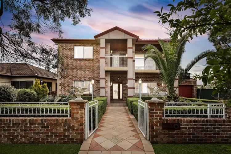 17 Wesley Street, Greenacre NSW 2190