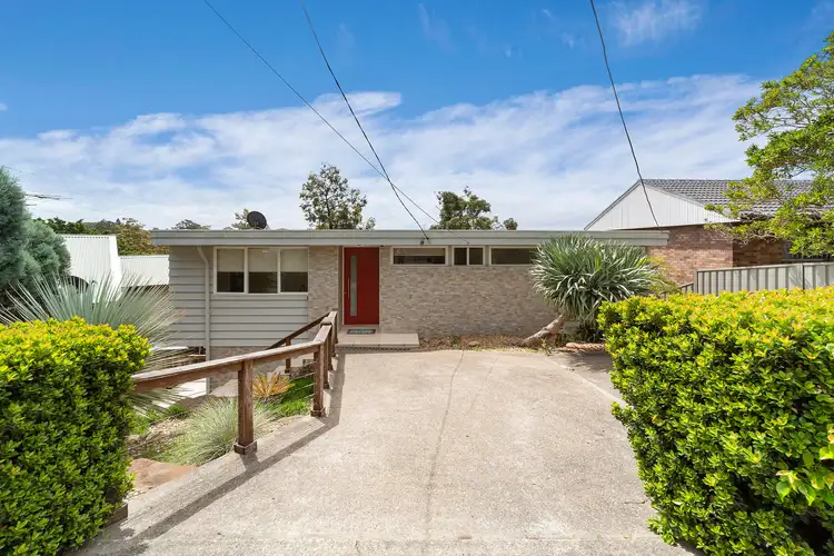 Main view of Homely house listing, 34 Richmond Avenue, Padstow Heights NSW 2211