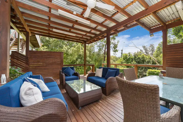 Fifth view of Homely house listing, 34 Richmond Avenue, Padstow Heights NSW 2211