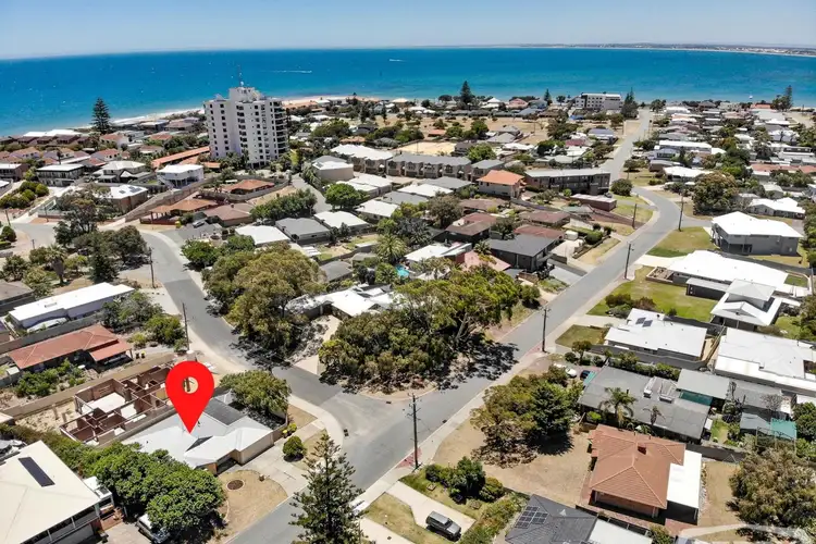 Main view of Homely house listing, 1/46 Shayne Street, Halls Head WA 6210