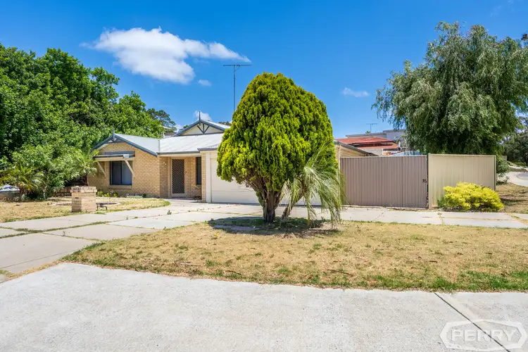 Second view of Homely house listing, 1/46 Shayne Street, Halls Head WA 6210
