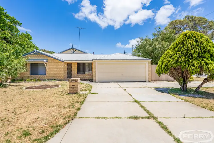 Third view of Homely house listing, 1/46 Shayne Street, Halls Head WA 6210