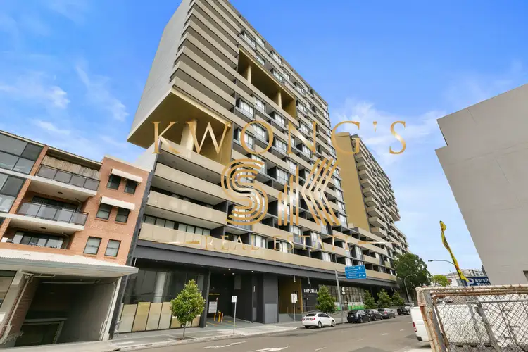 613/21 Treacy Street, Hurstville NSW 2220