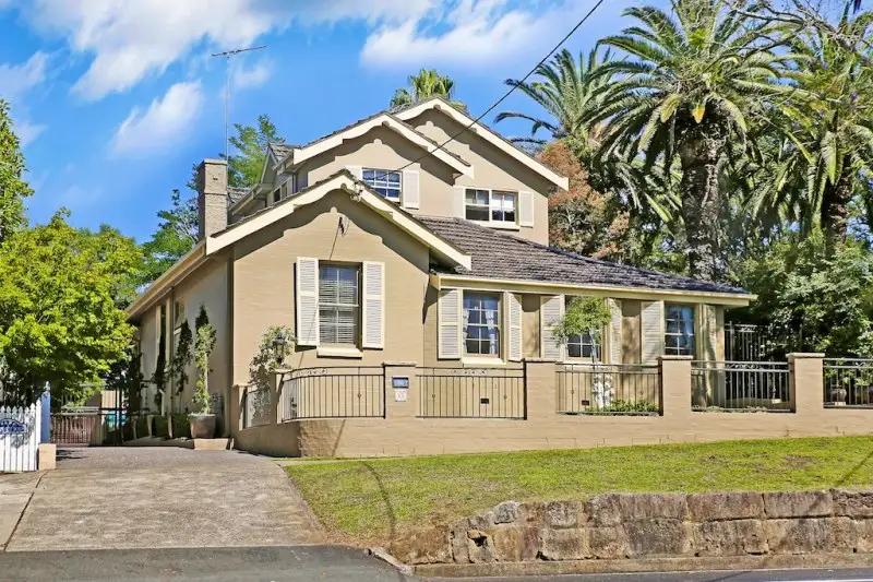 Main view of Homely house listing, 35 Menangle Road, Camden NSW 2570