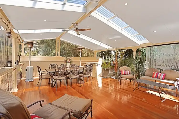 Fifth view of Homely house listing, 35 Menangle Road, Camden NSW 2570