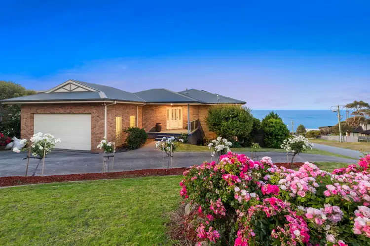 Third view of Homely house listing, 35 Pacific Terrace, Mount Martha VIC 3934