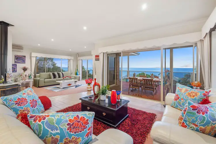 Fifth view of Homely house listing, 35 Pacific Terrace, Mount Martha VIC 3934