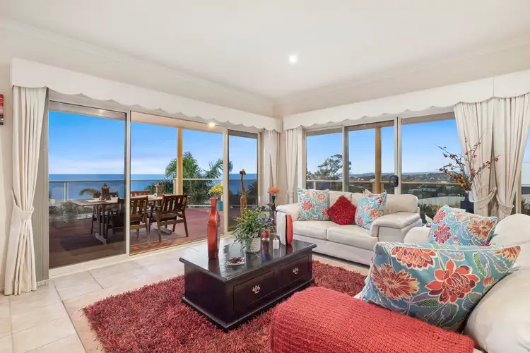 Sixth view of Homely house listing, 35 Pacific Terrace, Mount Martha VIC 3934