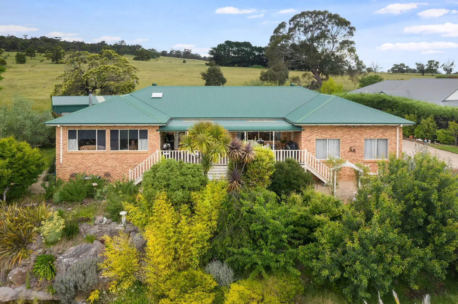 Main view of Homely house listing, 6 Morilla Court, Gisborne VIC 3437