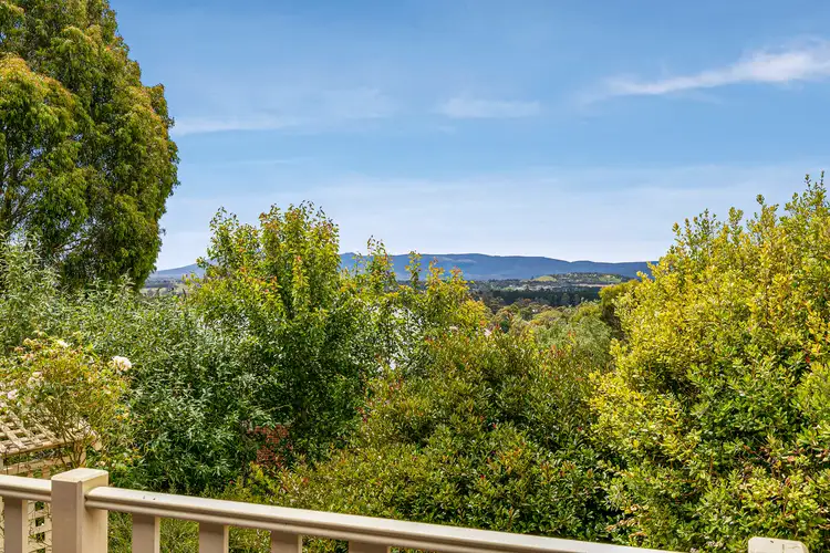 Third view of Homely house listing, 6 Morilla Court, Gisborne VIC 3437
