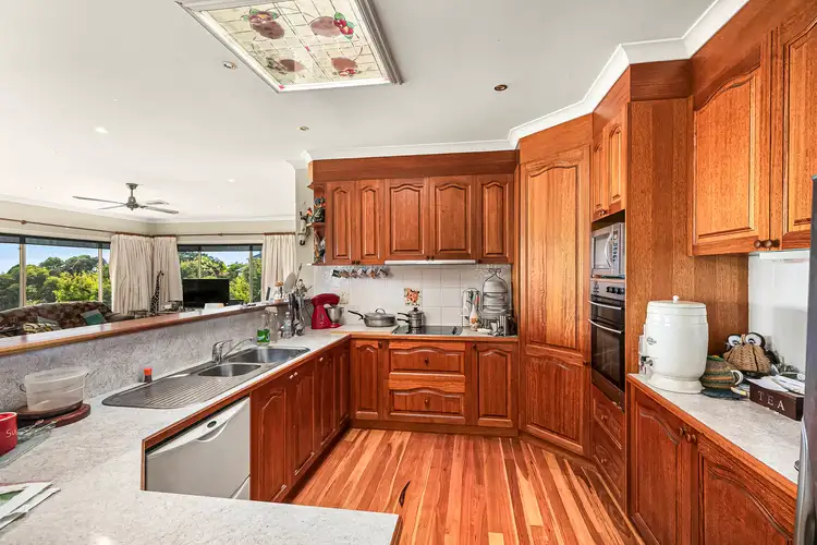 Fourth view of Homely house listing, 6 Morilla Court, Gisborne VIC 3437
