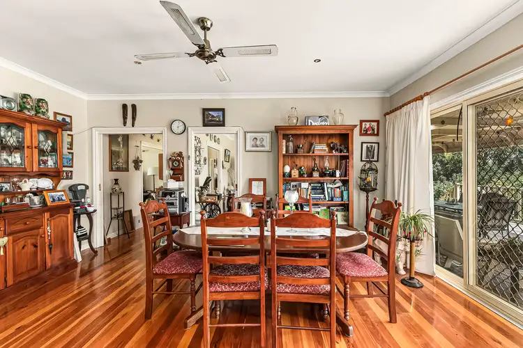 Fifth view of Homely house listing, 6 Morilla Court, Gisborne VIC 3437