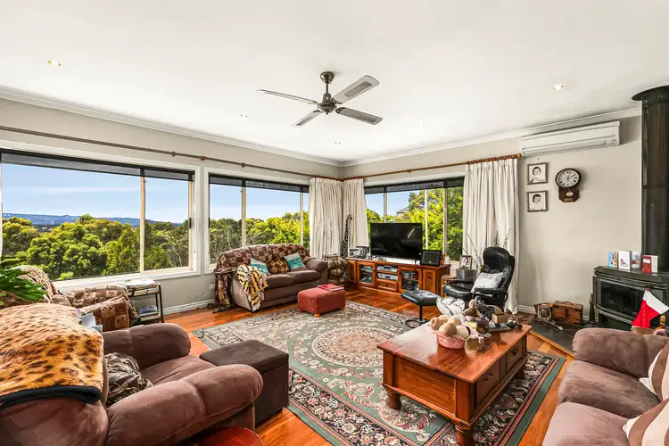 Sixth view of Homely house listing, 6 Morilla Court, Gisborne VIC 3437