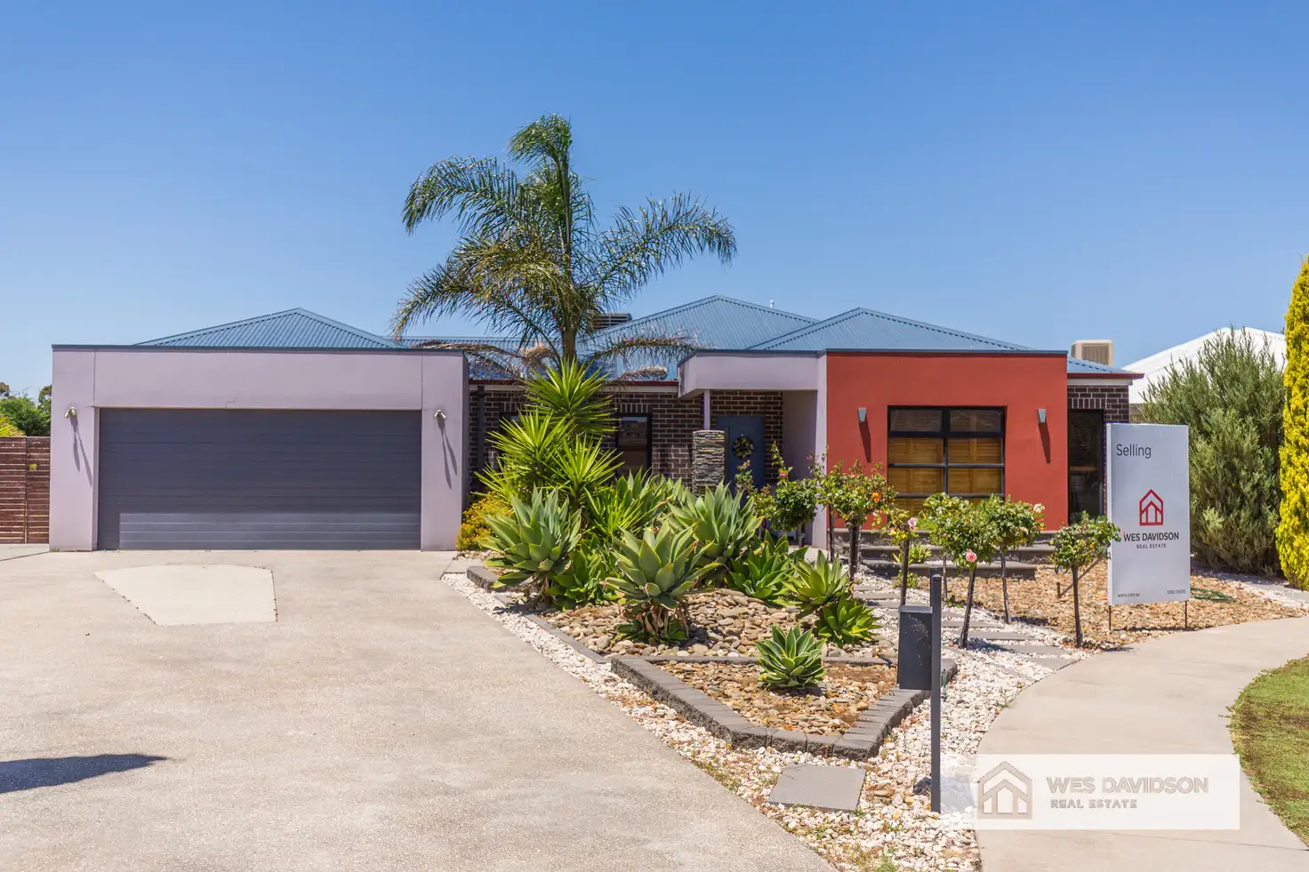 Main view of Homely house listing, 5 Weight Close, Horsham VIC 3400