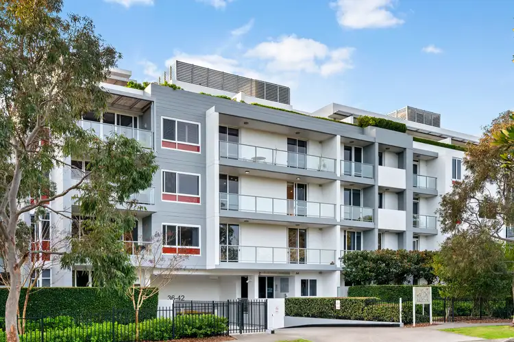 Main view of Homely apartment listing, 36-42 Stanley Street, St Ives NSW 2075