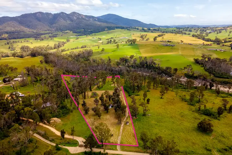 42 Orient Street, Quaama NSW 2550