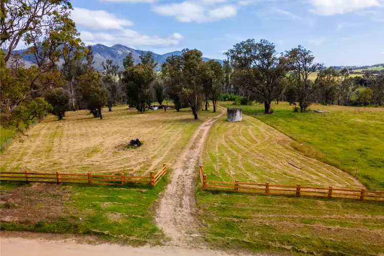 Second view of Homely rural property listing, 42 Orient Street, Quaama NSW 2550