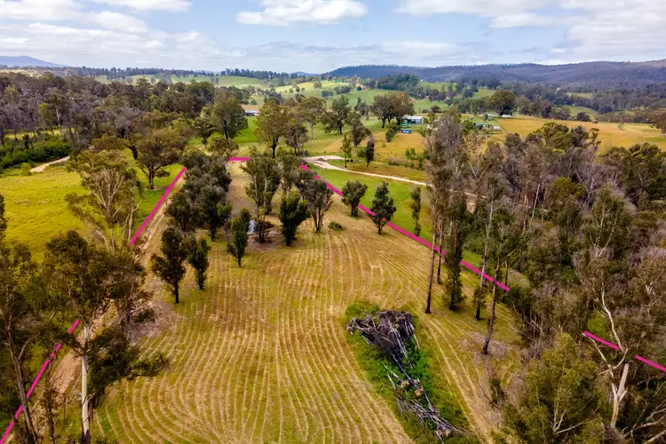 Third view of Homely rural property listing, 42 Orient Street, Quaama NSW 2550