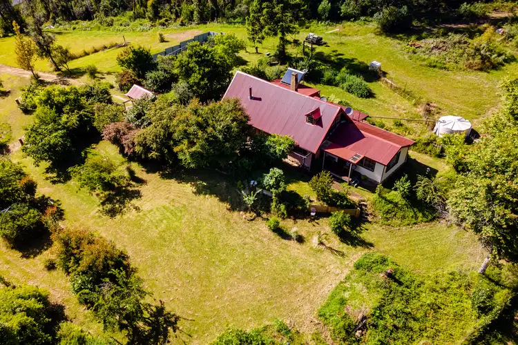 21 Dignams Creek Road, Dignams Creek NSW 2546