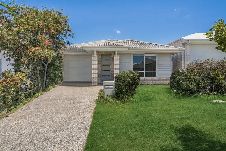 Main view of Homely house listing, 10 Orb Street, Yarrabilba QLD 4207