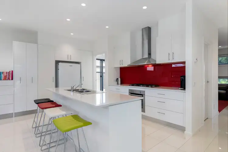 Fourth view of Homely townhouse listing, 1A South Road, Mccrae VIC 3938
