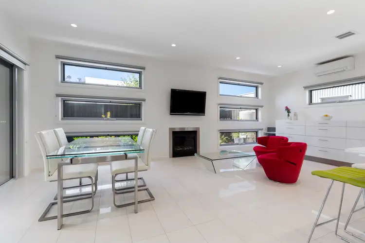 Fifth view of Homely townhouse listing, 1A South Road, Mccrae VIC 3938