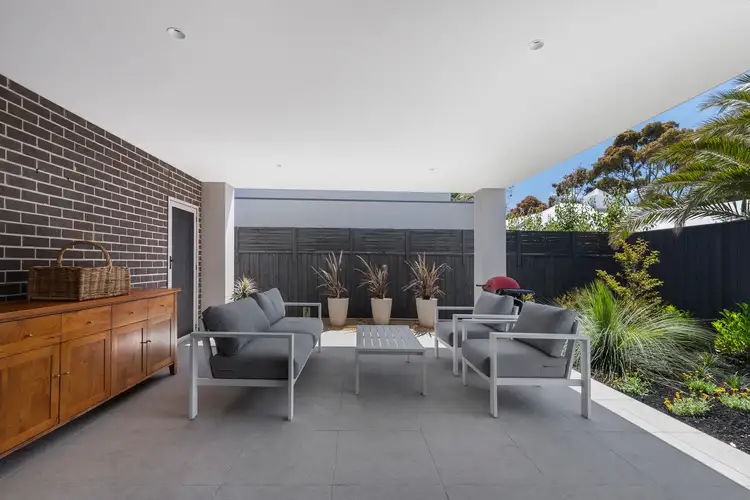 Sixth view of Homely townhouse listing, 1A South Road, Mccrae VIC 3938