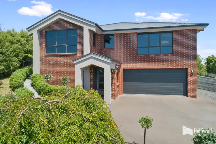 41 McCall Terrace, Stony Rise TAS 7310