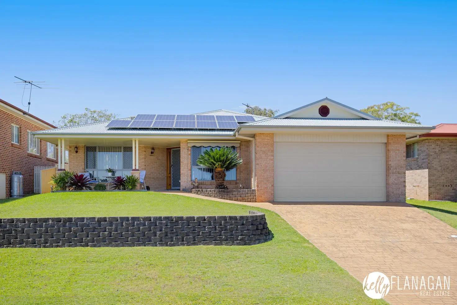 Main view of Homely house listing, 19 Hilton Trotter Place, West Kempsey NSW 2440