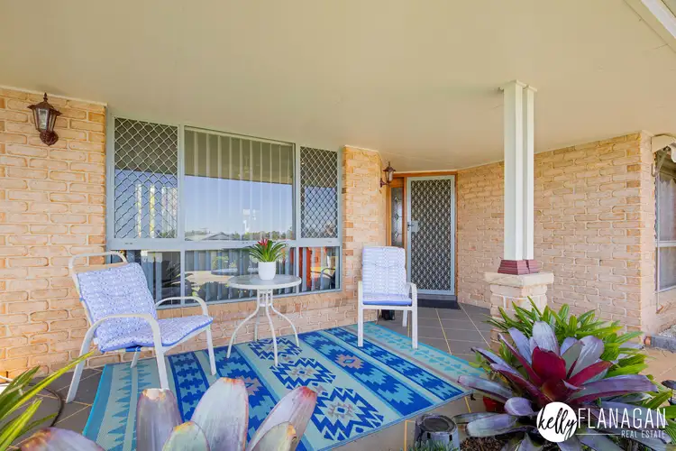 Second view of Homely house listing, 19 Hilton Trotter Place, West Kempsey NSW 2440
