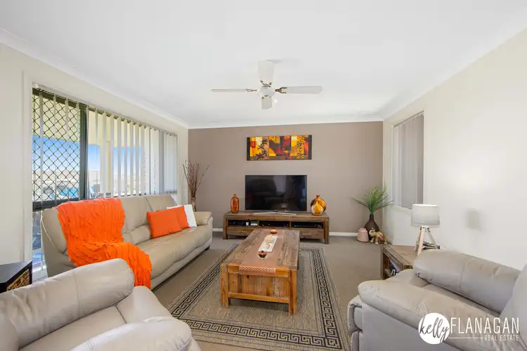 Third view of Homely house listing, 19 Hilton Trotter Place, West Kempsey NSW 2440