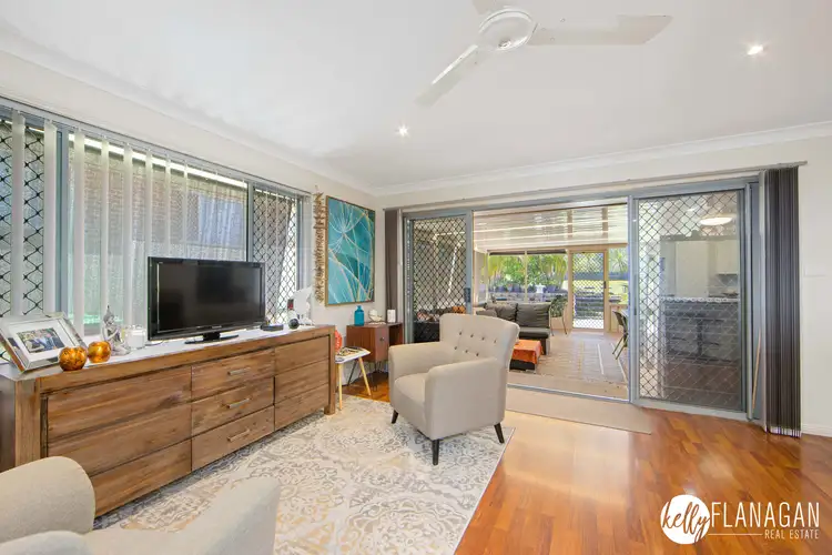 Fourth view of Homely house listing, 19 Hilton Trotter Place, West Kempsey NSW 2440