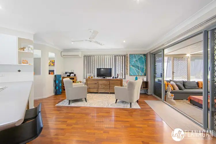 Fifth view of Homely house listing, 19 Hilton Trotter Place, West Kempsey NSW 2440