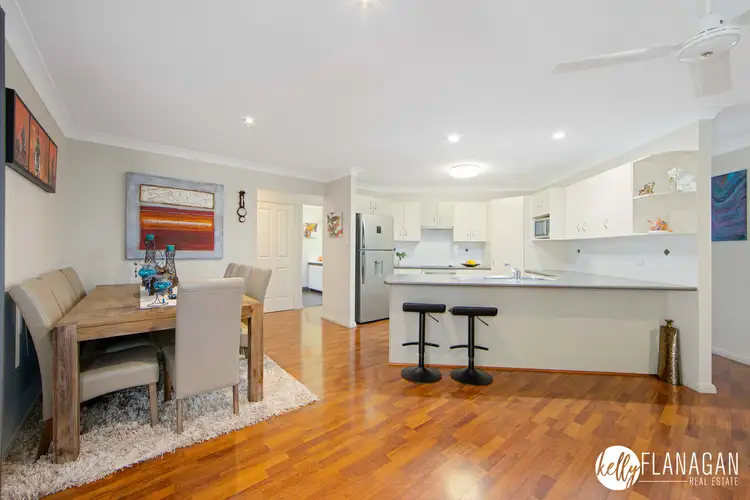 Sixth view of Homely house listing, 19 Hilton Trotter Place, West Kempsey NSW 2440