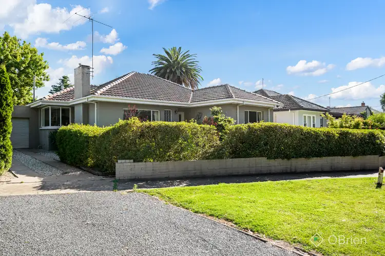 Main view of Homely house listing, 32 Crisp Street, Wangaratta VIC 3677