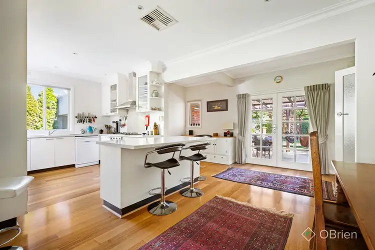 Second view of Homely house listing, 32 Crisp Street, Wangaratta VIC 3677