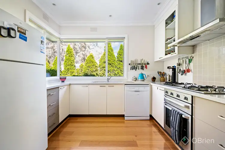 Third view of Homely house listing, 32 Crisp Street, Wangaratta VIC 3677