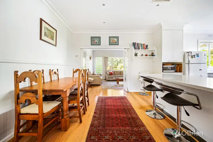 Sixth view of Homely house listing, 32 Crisp Street, Wangaratta VIC 3677