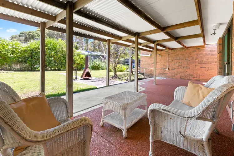 Third view of Homely house listing, 50 Canterbury Jetty Road, Blairgowrie VIC 3942