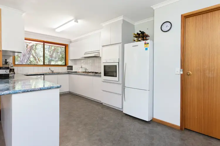 Fourth view of Homely house listing, 50 Canterbury Jetty Road, Blairgowrie VIC 3942