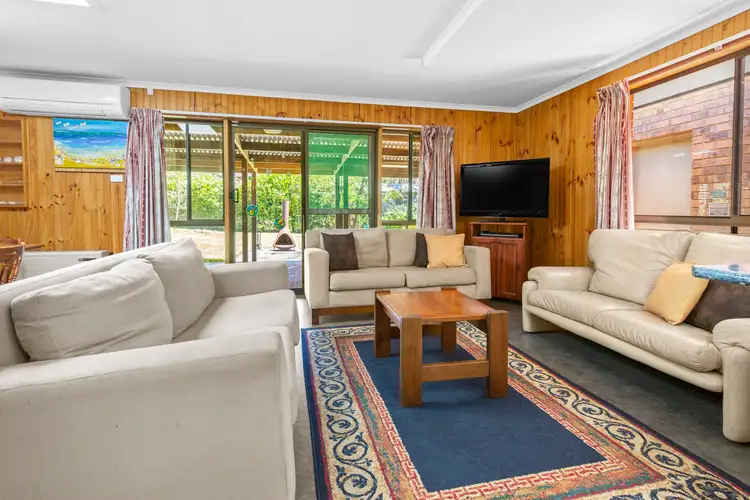 Fifth view of Homely house listing, 50 Canterbury Jetty Road, Blairgowrie VIC 3942