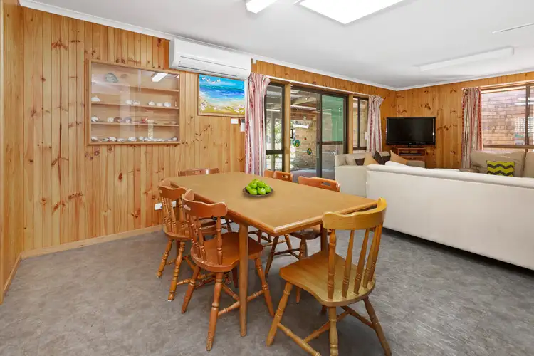 Sixth view of Homely house listing, 50 Canterbury Jetty Road, Blairgowrie VIC 3942